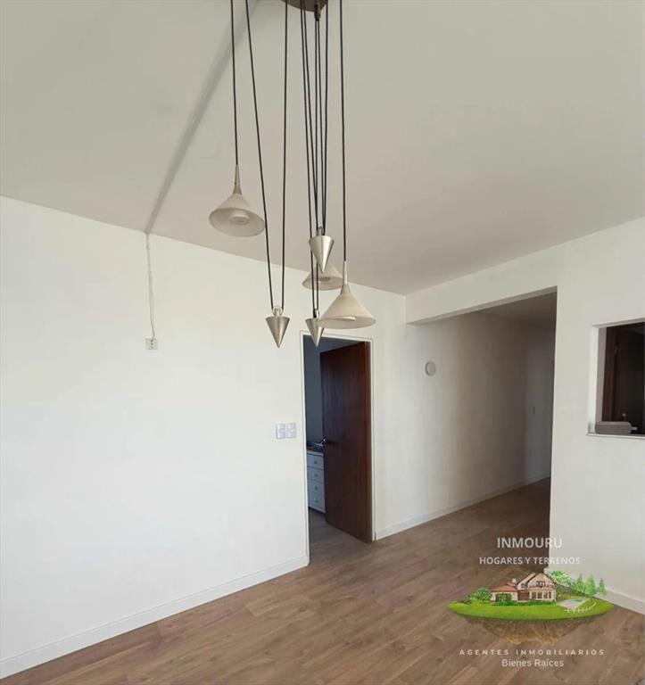 Se alquila apartamento de 2 dormitorios en Puertito del Buc