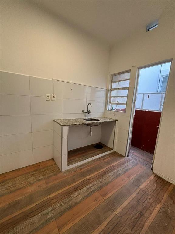 Alquiler Apartamento 1 Dormitorio, Ciudad Vieja
