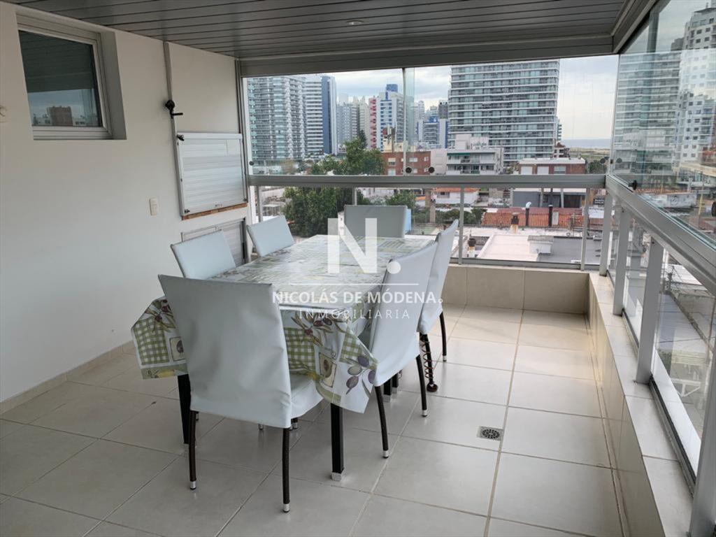 Hermoso Departamento en venta con agradable