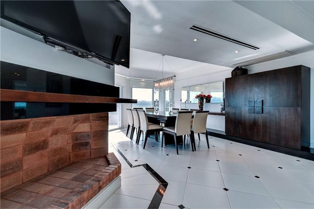 APARTAMENTO PENTHOUSE EN ALQUILER FRENTE AL MAR