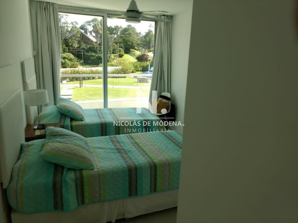 Apartamento en Mansa