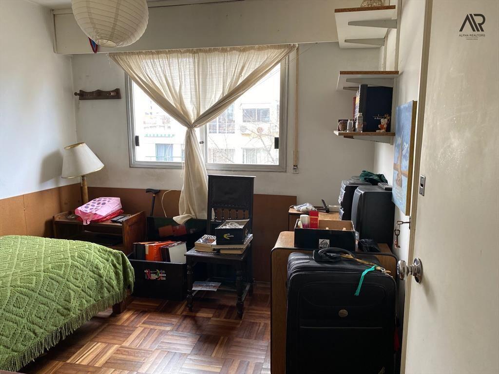Apartamento en alquiler en Pocitos