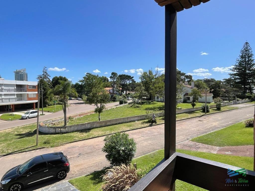 En venta apartamento 2 dormitorios en Playa Punta