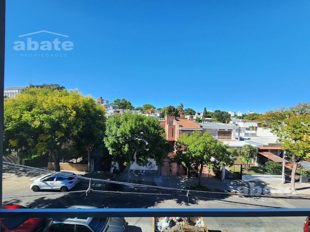 Venta de monoambiente con Solárium en Molino del Parque