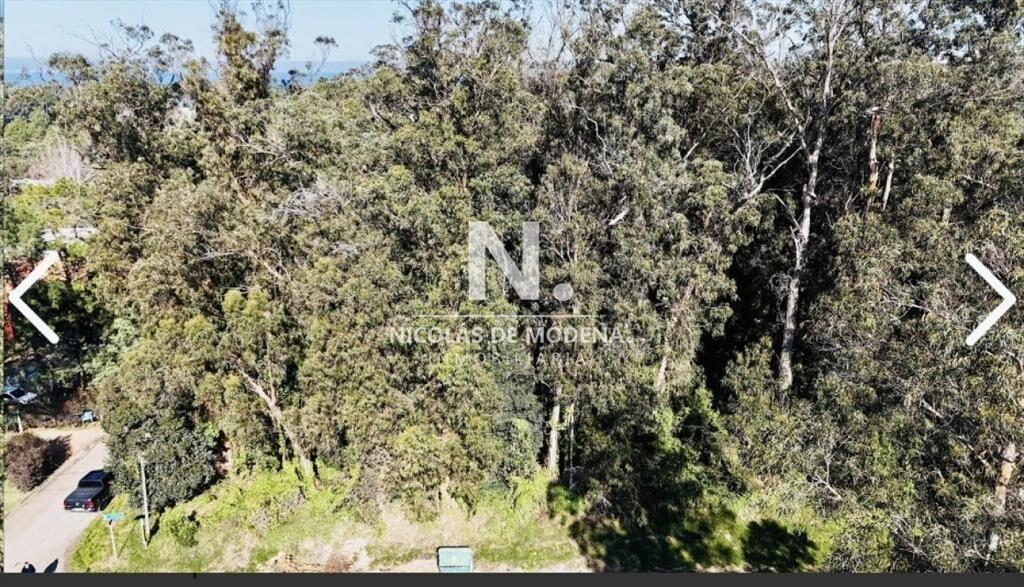 En venta terreno en Rincon del Indio de 2666m2