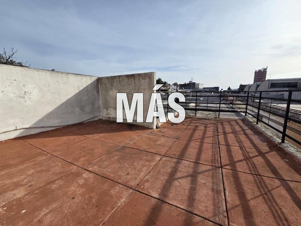 Apartamento Alquiler Terraza Montevideo iMas.uy LC...