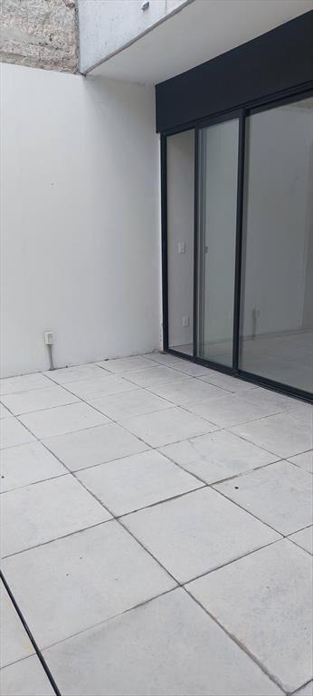 VENTA  APTO A  ESTRENAR 1 DORMITORIO CON PATIO PALERMO