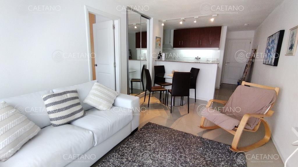 Apartamento En Alquiler Invernal Ref. 5805