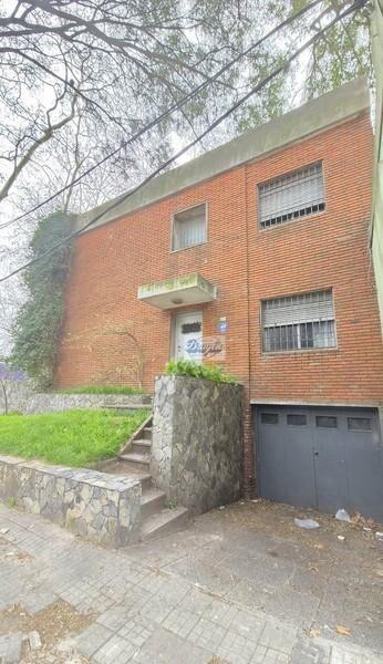 Casa Alquiler en Parque Rodó