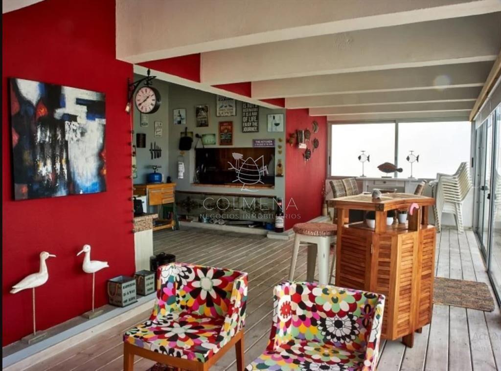 Venta Apartamento Penthouse, 2 Dormitorios, Punta