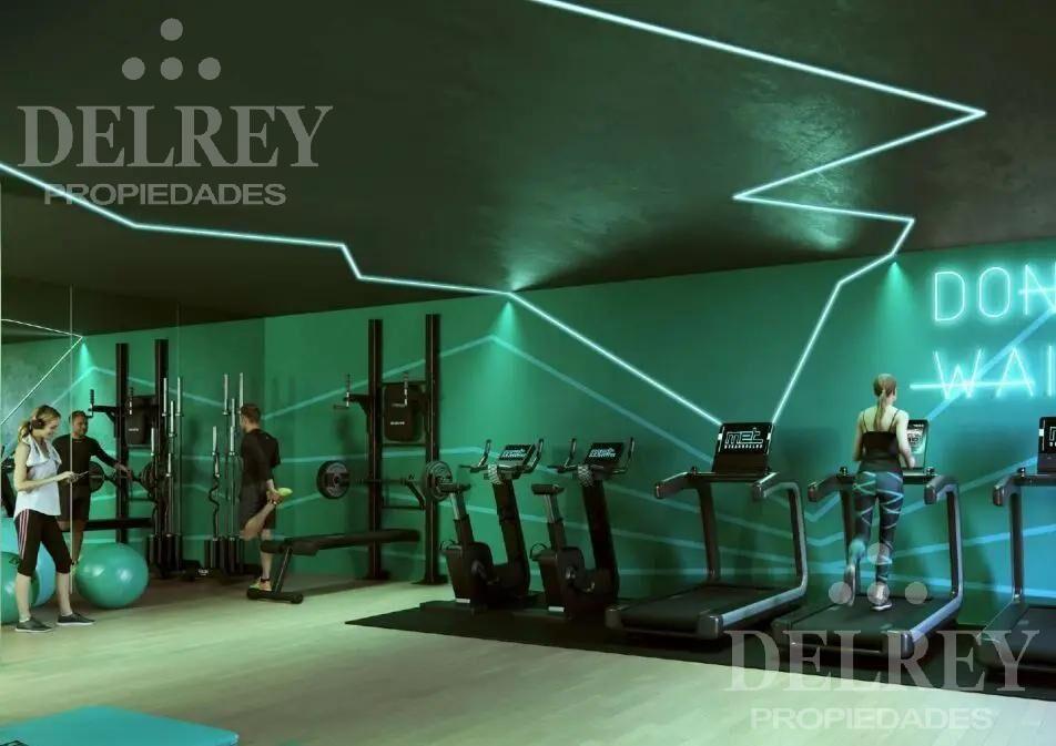 Venta Apartamento - Centro (Montevideo) DELREY PROPIEDADES