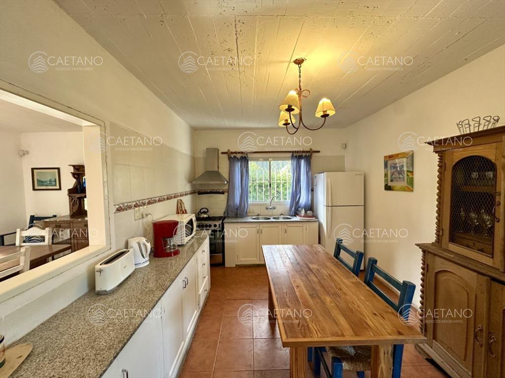 Alquiler temporal casa en Montoya, 4 dormitorios