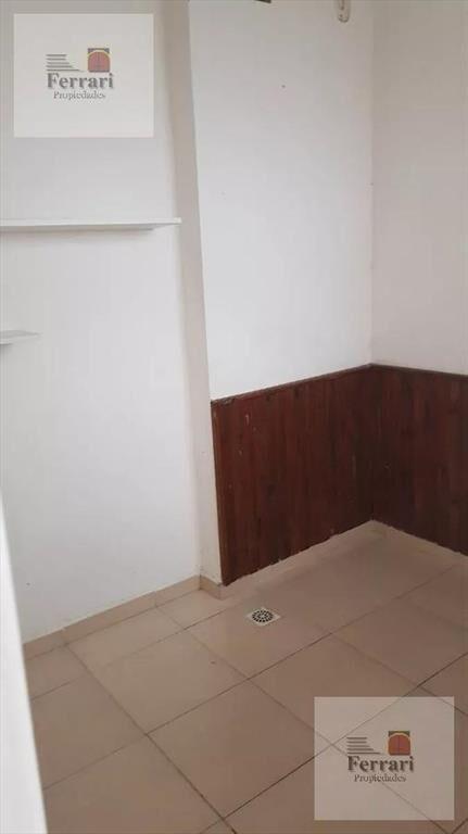 Apartamento - Cordón