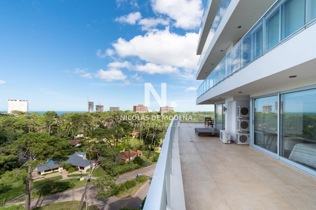 Apartamento en venta con las mejores comodidades.
