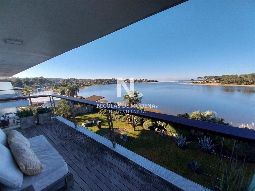 Excepcional departamento de 3 dormitorios en con