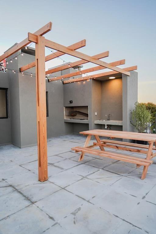 Apartamento en Buceo