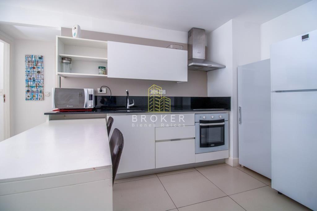 Apartamento en Venta 2 Dormitorios San Rafael del