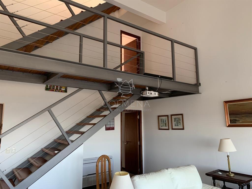 Apartamento en Punta Ballena, Punta Ballena