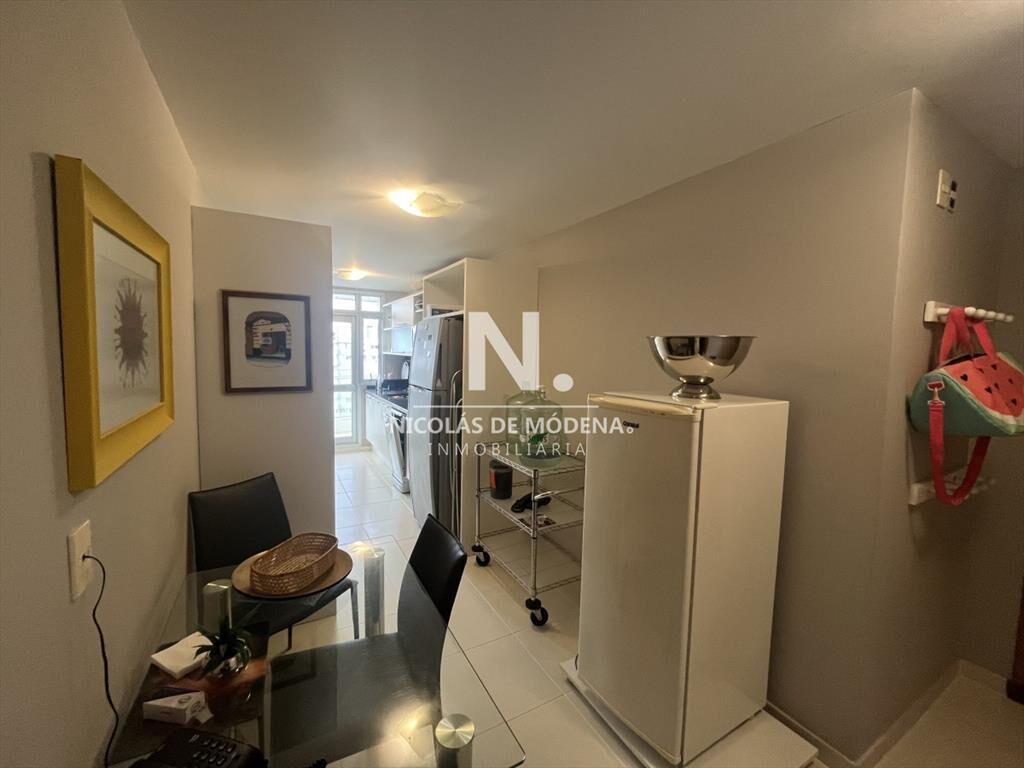 Apartamento en Venta de 3 dormitorios con en del