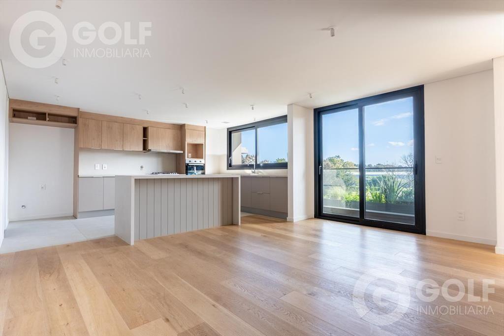 Venta o alquiler de apartamento 3 dormitorios TRENTO
