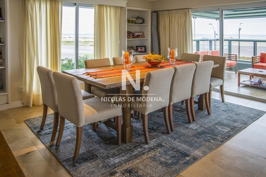 Hermoso Departamento en venta con agradable