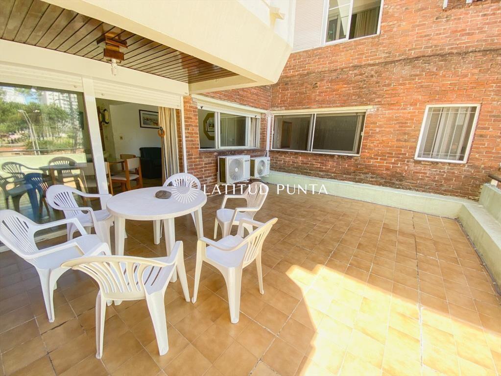 Apartamento en Aidy Grill con extensa terraza, 3