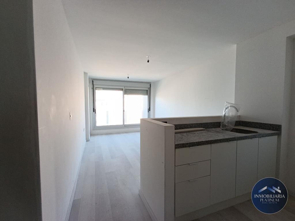 Alquiler apartamento un dormitorio en Cordón