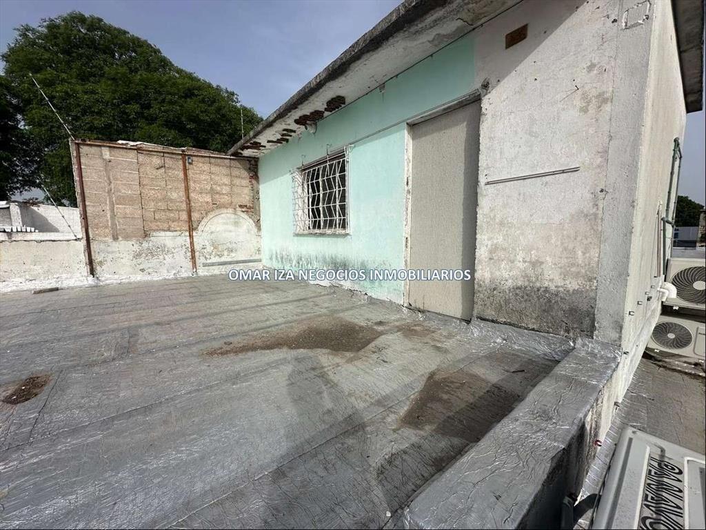VENTA CASA PADRON UNICO SOBRE CNO CARRASCO, A RECICLAR, GRA