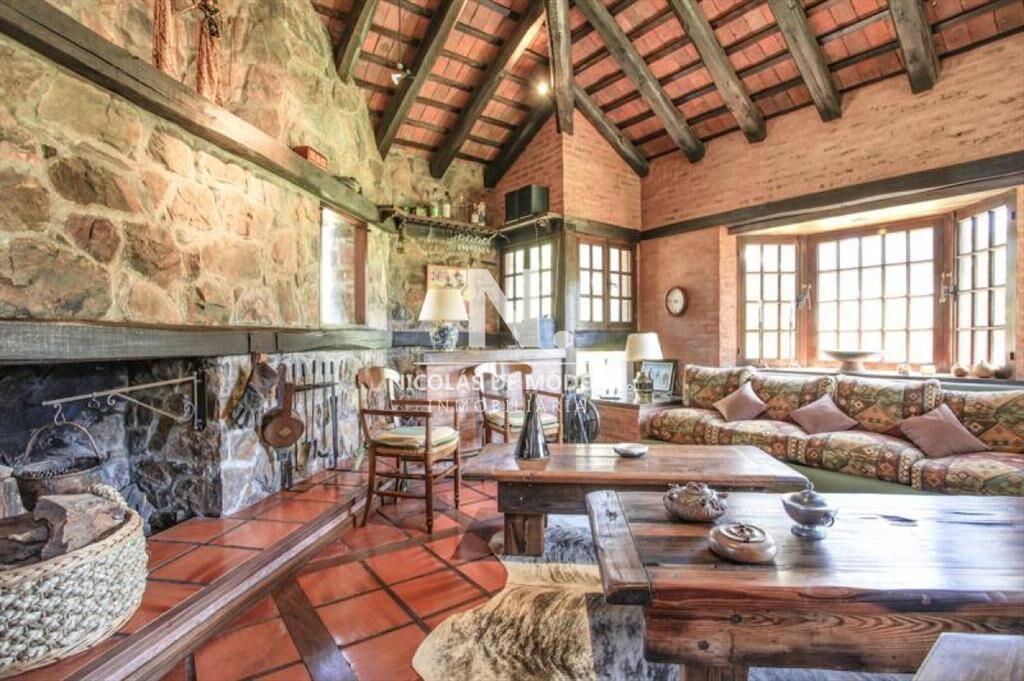 Chalet de 3 dormitorios en venta proximo al mar.