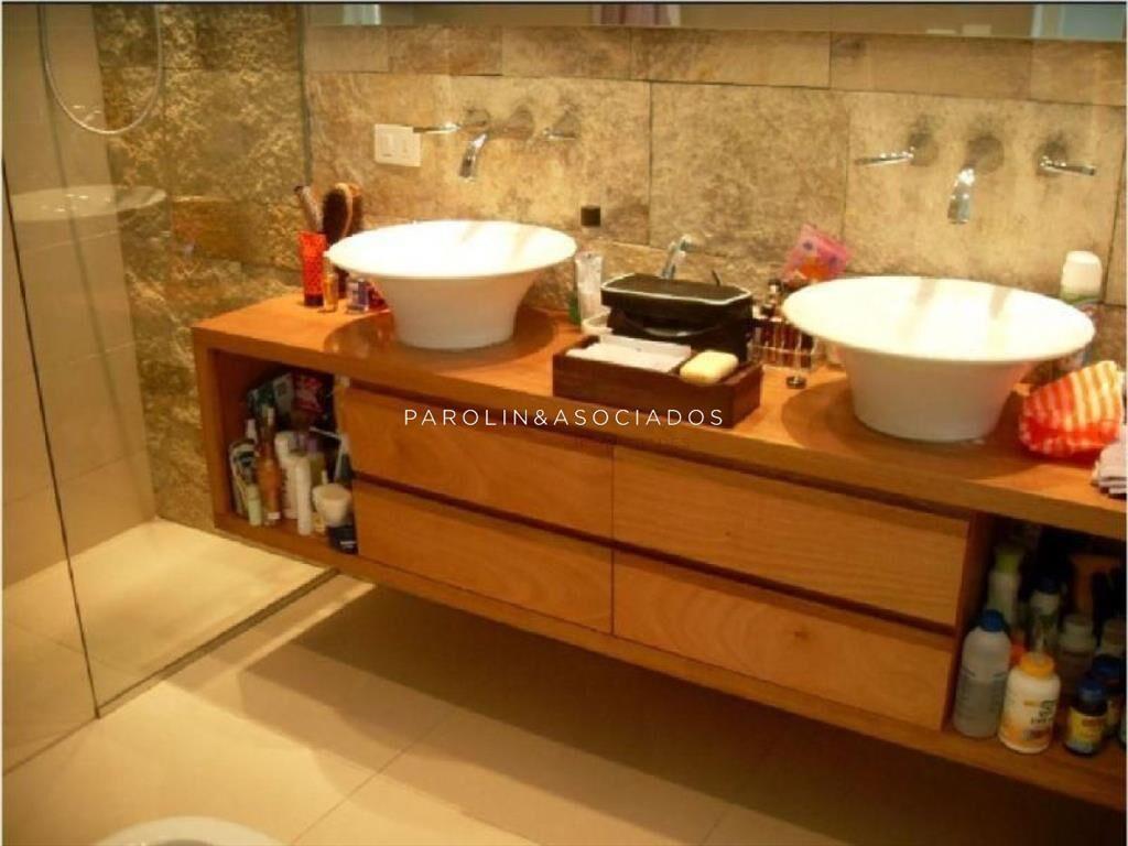 Apartamento en venta de 3 dormitorios en Terrazas