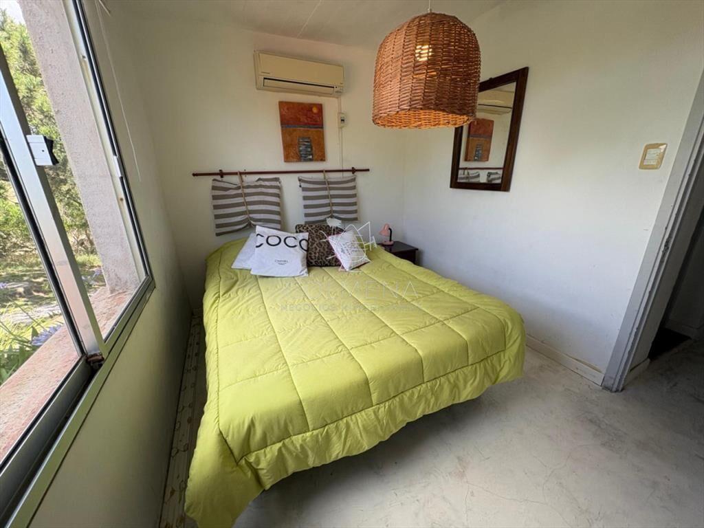 Linda casa en Tio Tom