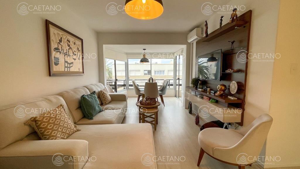apartamento en Península, Punta del Este