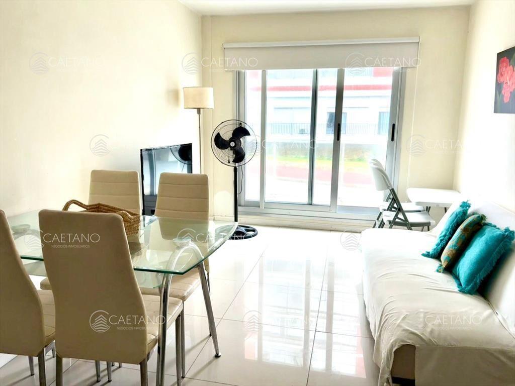 Apartamento en venta, 1 dormitorio en Península,