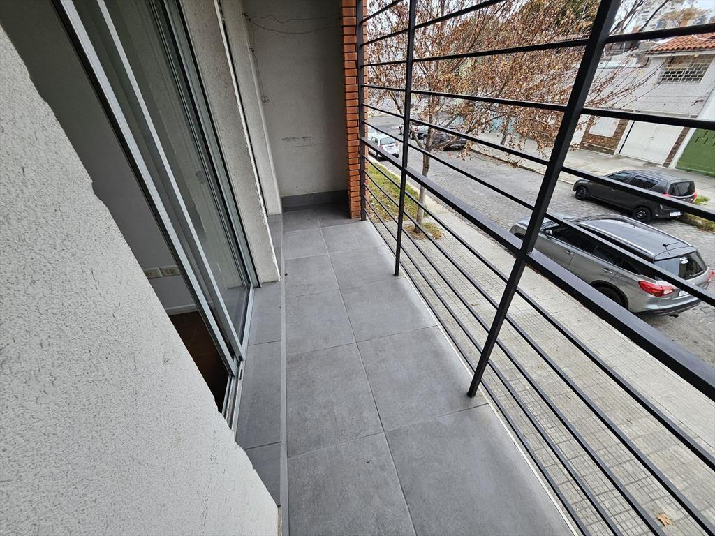 Alquiler de apartamento en La Blanqueada: 2 dormitorios