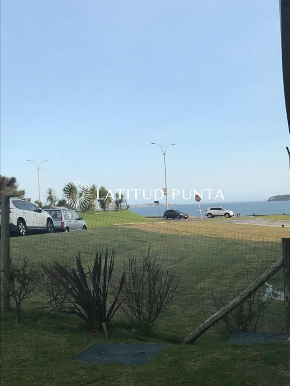 Apartamento en Mansa, 2 dormitorios con