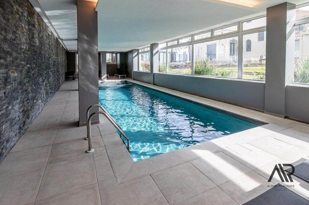 Apartamento 1 dorm. premium en venta en Carrasco