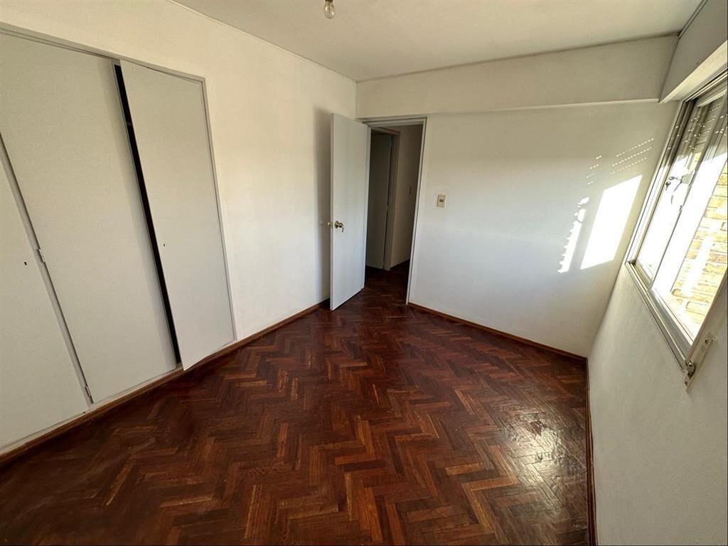 3 DORMITORIOS PISO 9 AL FRENTE