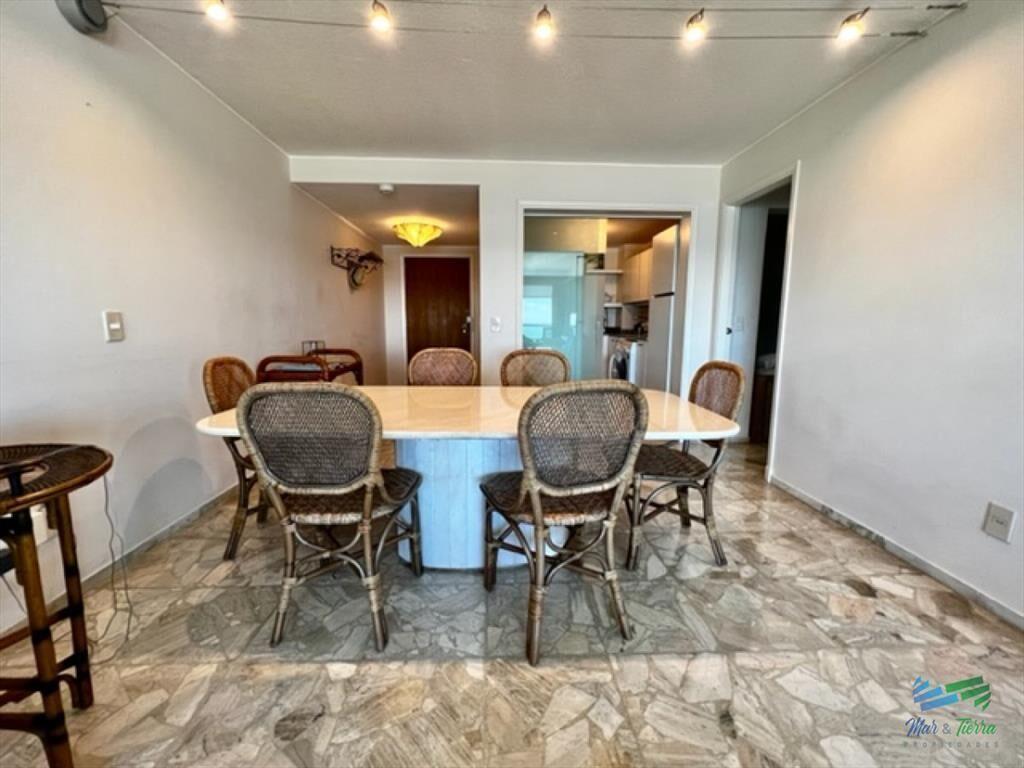 Alquiler temporario Apartamento 2 y medio en del