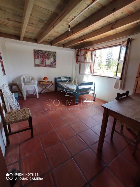 Venta de Chacra sobre ruta 9  a 30 km de Jose