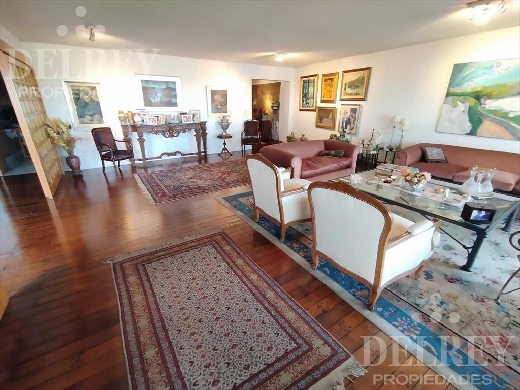 Venta Apartamento - Puerto Buceo DELREY PROPIEDADES