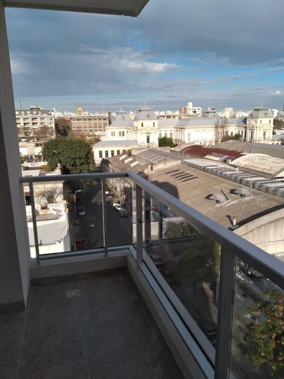 Apartamento a estrenar en Isidoro de María y San Martin