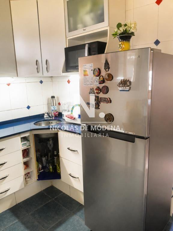 En venta casa de 2 dormitorios en el chorro,