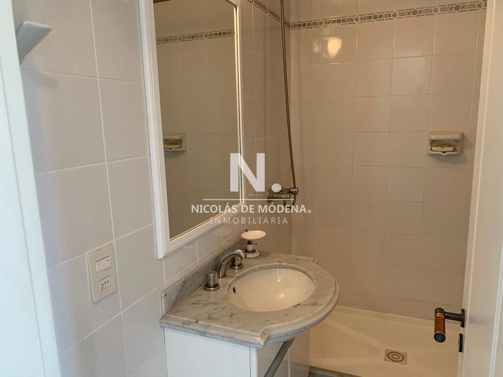 Apartamento de 2 dormitorios