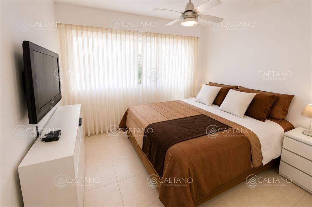 Apartamento en venta de 2 dormitorios en Playa