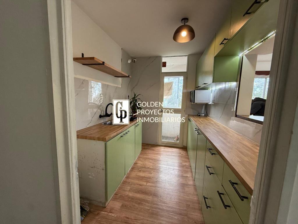 Apartamento en Venta 3 dormitorios Euskalerria