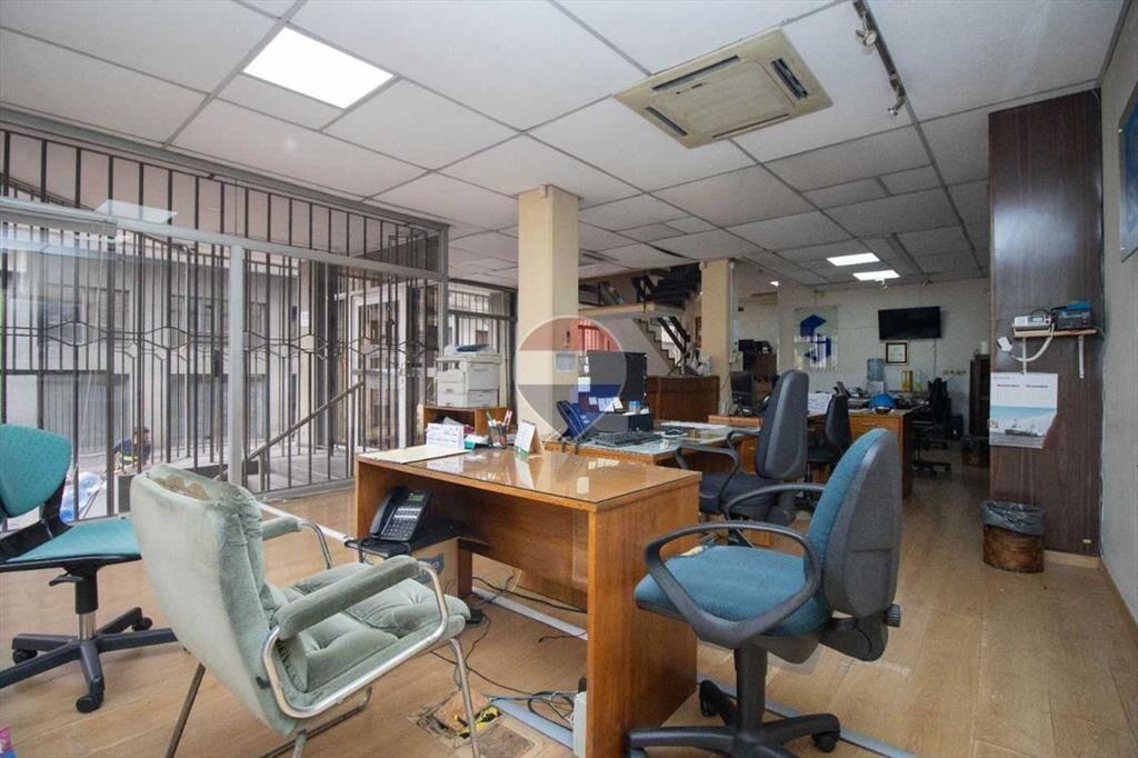 Venta Oficina inversión Cowork Puerto, Deposito