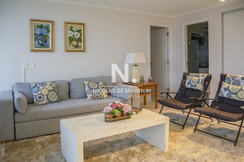 Departamento en venta en el edificio Ocean Drive
