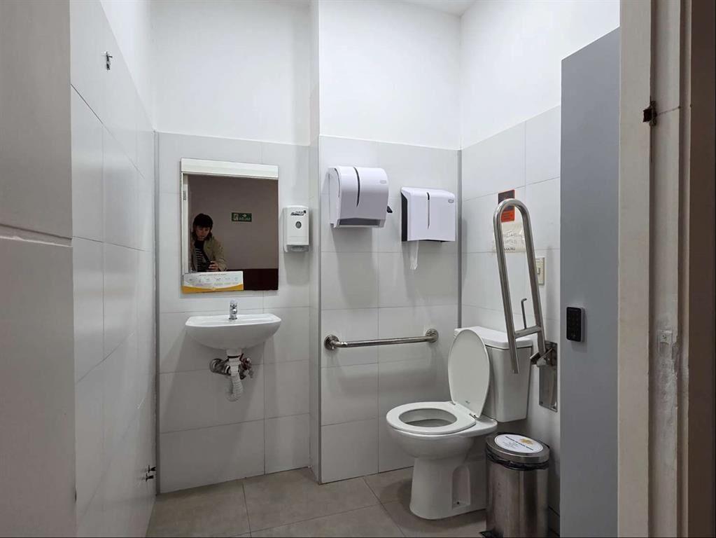 ALQUILER - EDIFICIO - OFICINAS - LOCAL COMERCIAL - WTC - BU