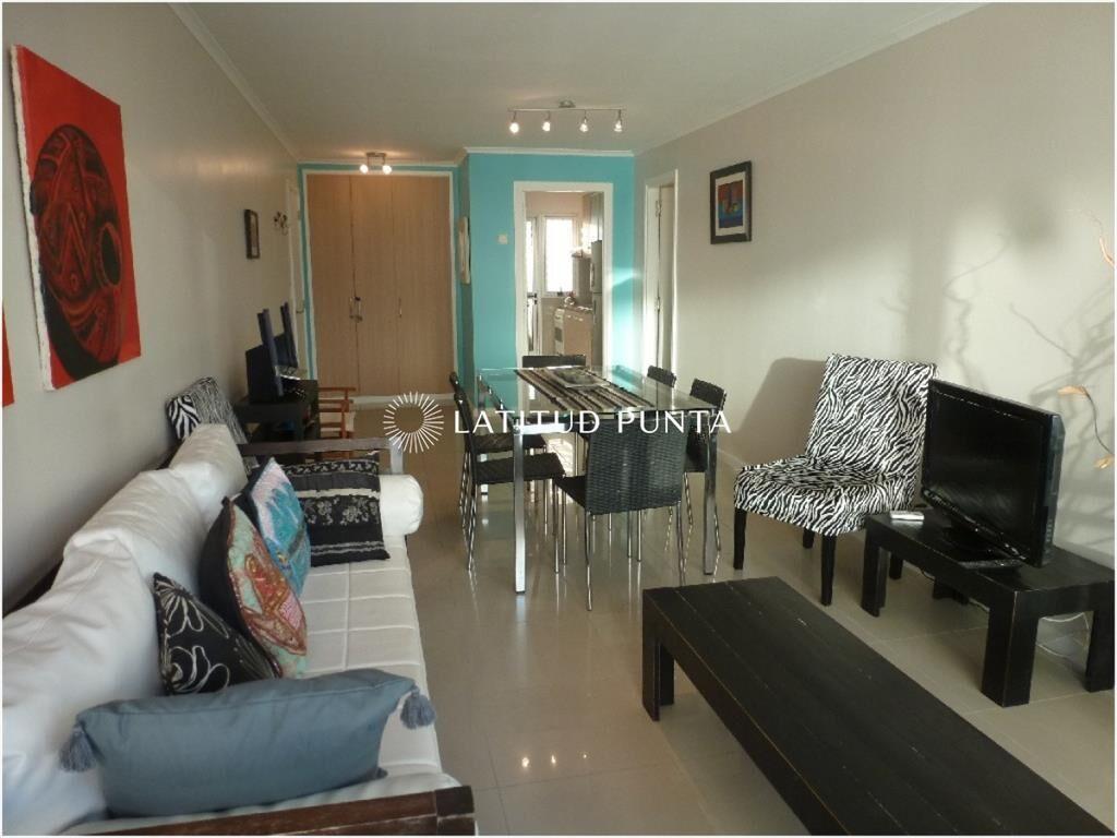 Apartamento en Ocean Drive, 2 dormitorios