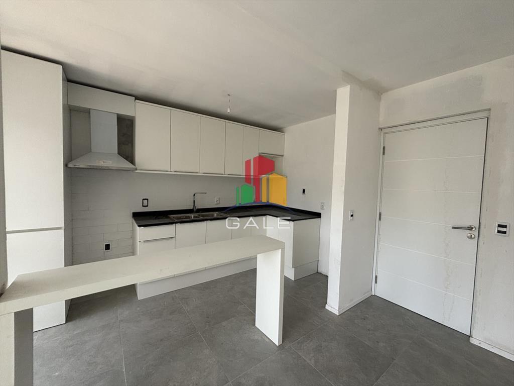 apartamento de 2 dormitorios en venta